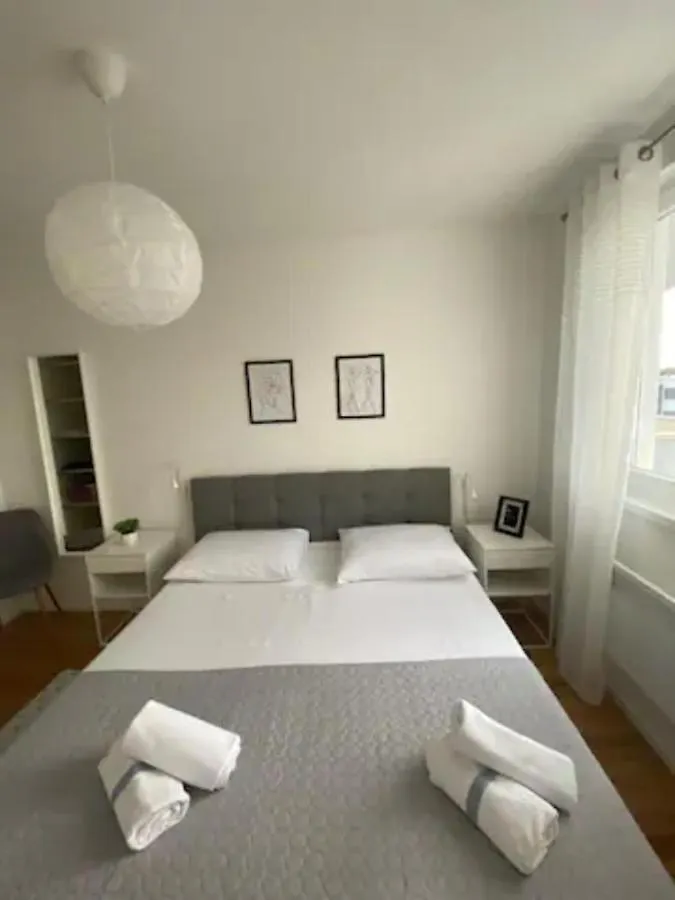 Apartment Francesca Zadar 0*,