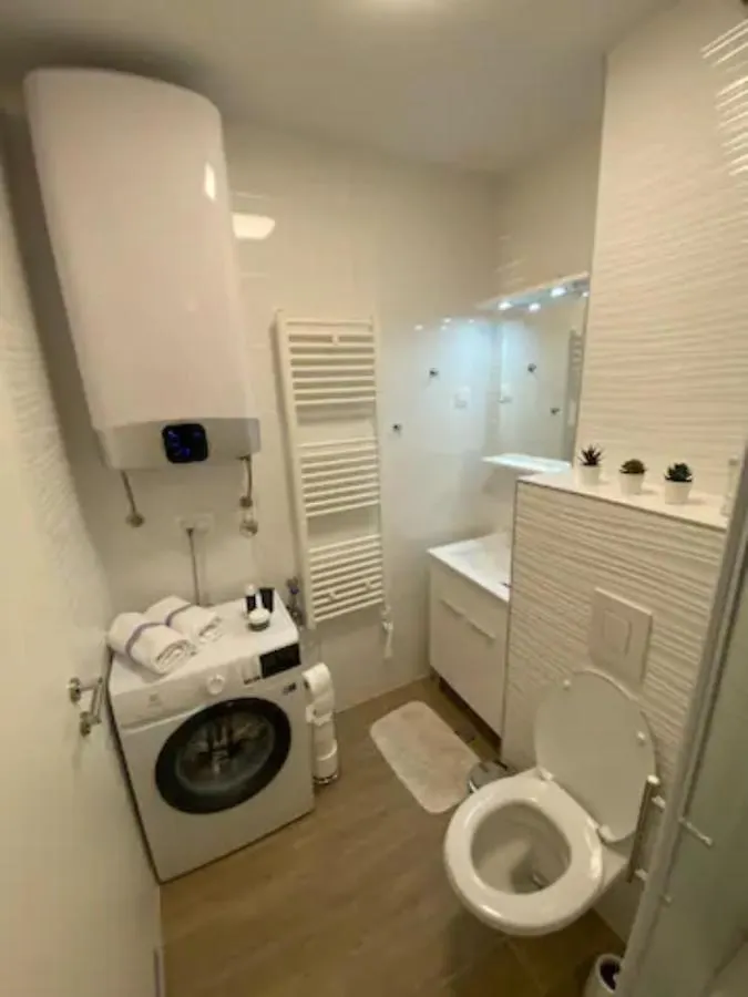 Apartment Francesca Zadar