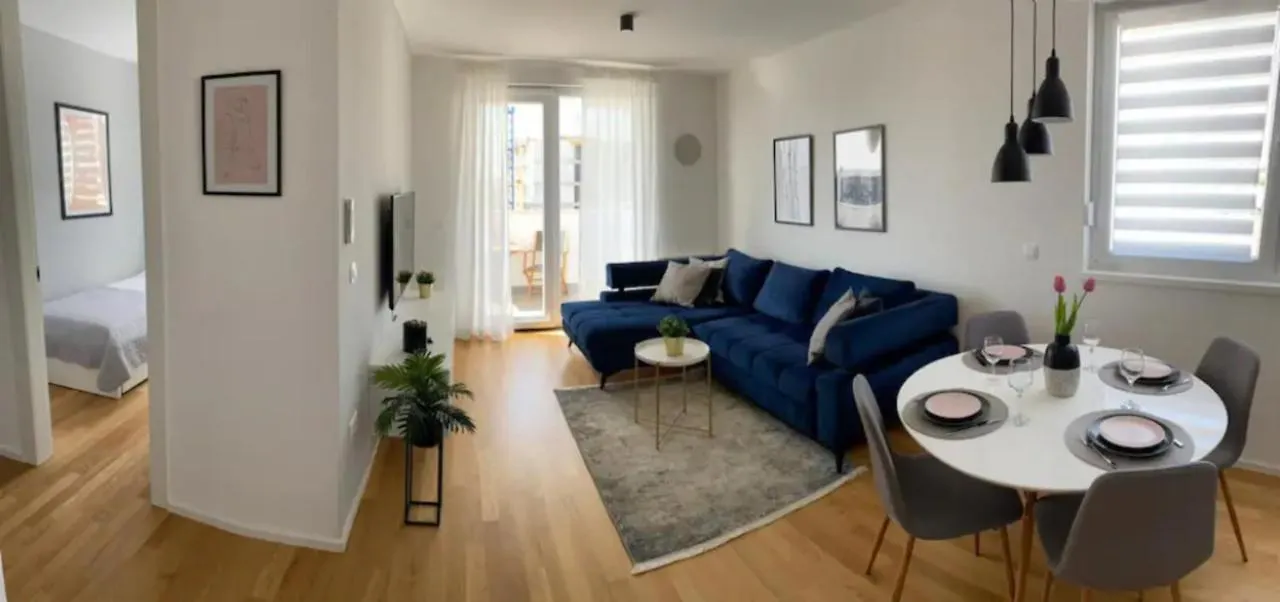 Apartment Francesca Zadar