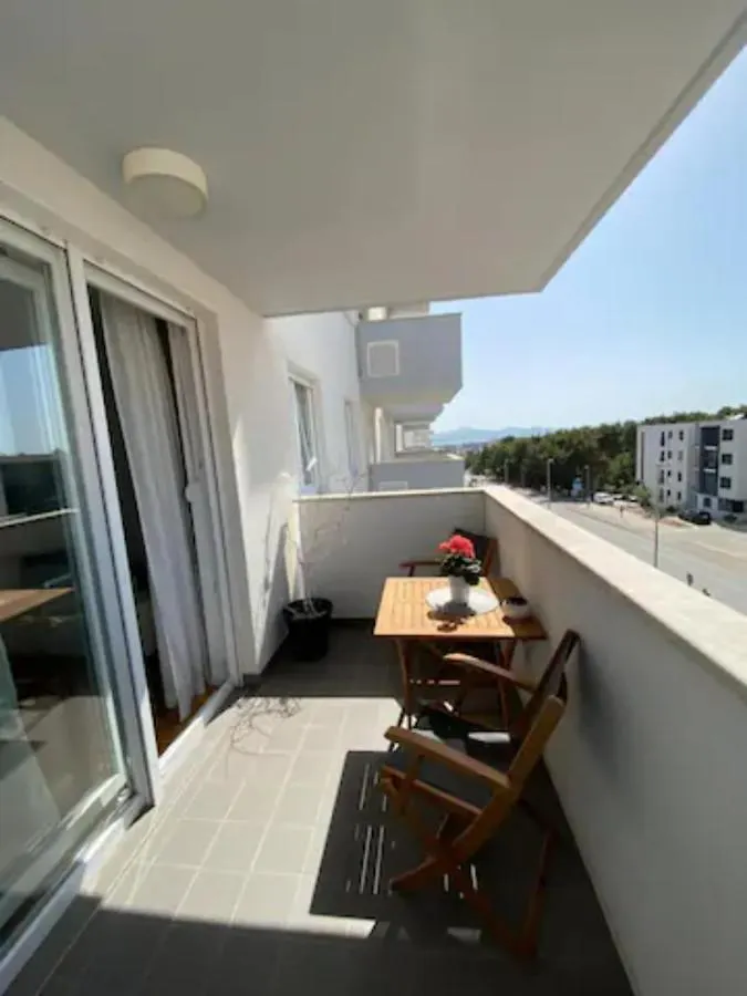 Apartment Francesca Zadar