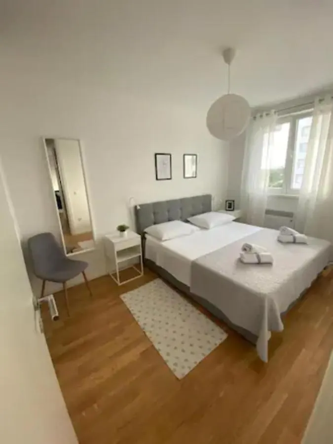 Apartment Francesca Zadar Croatia