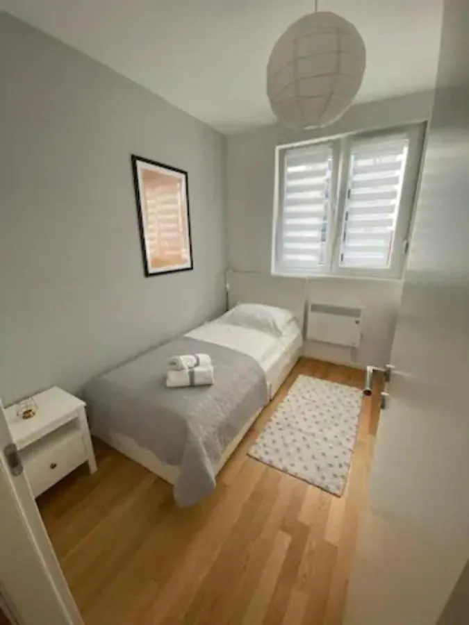 Apartment Francesca Zadar