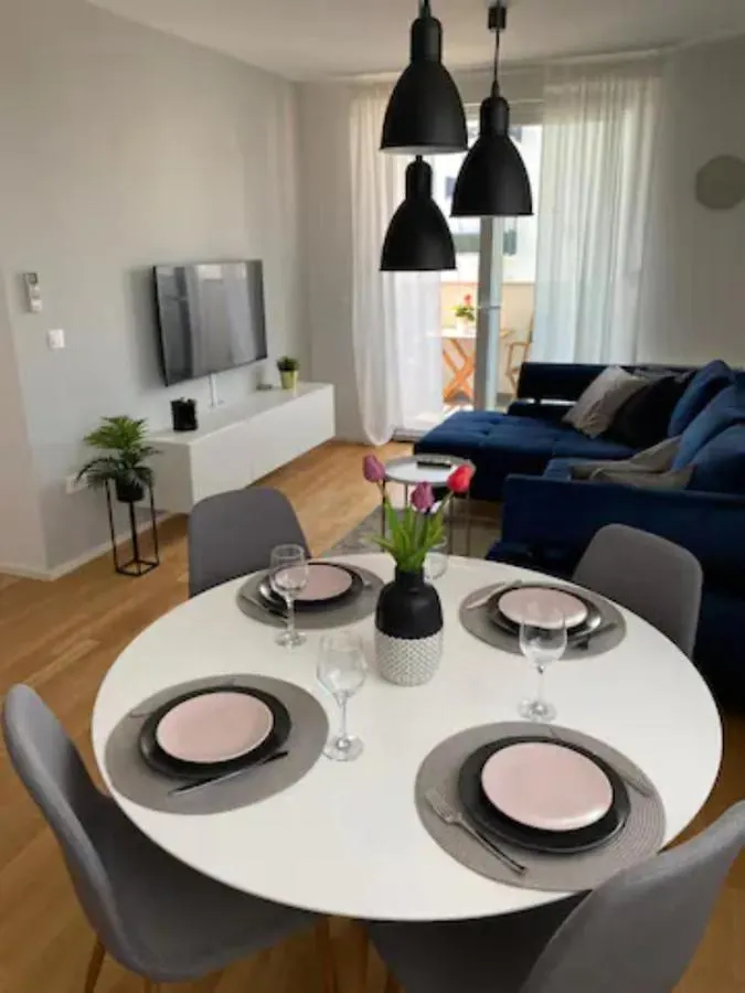 Apartment Francesca Zadar Croatia
