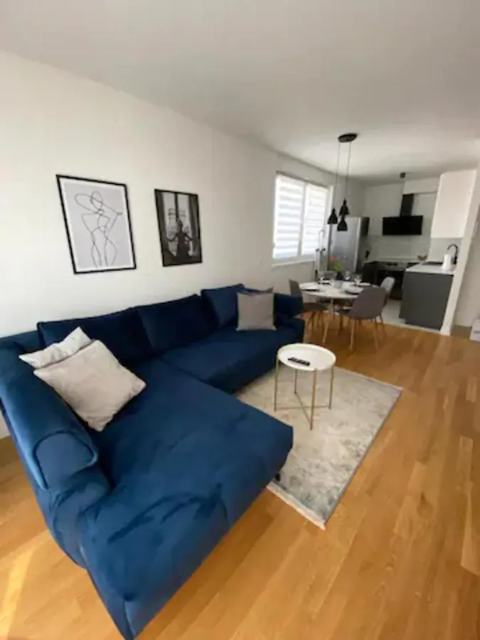 Apartment Francesca Zadar Croatia