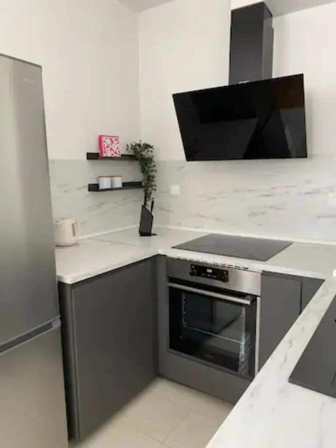 Apartment Francesca Zadar