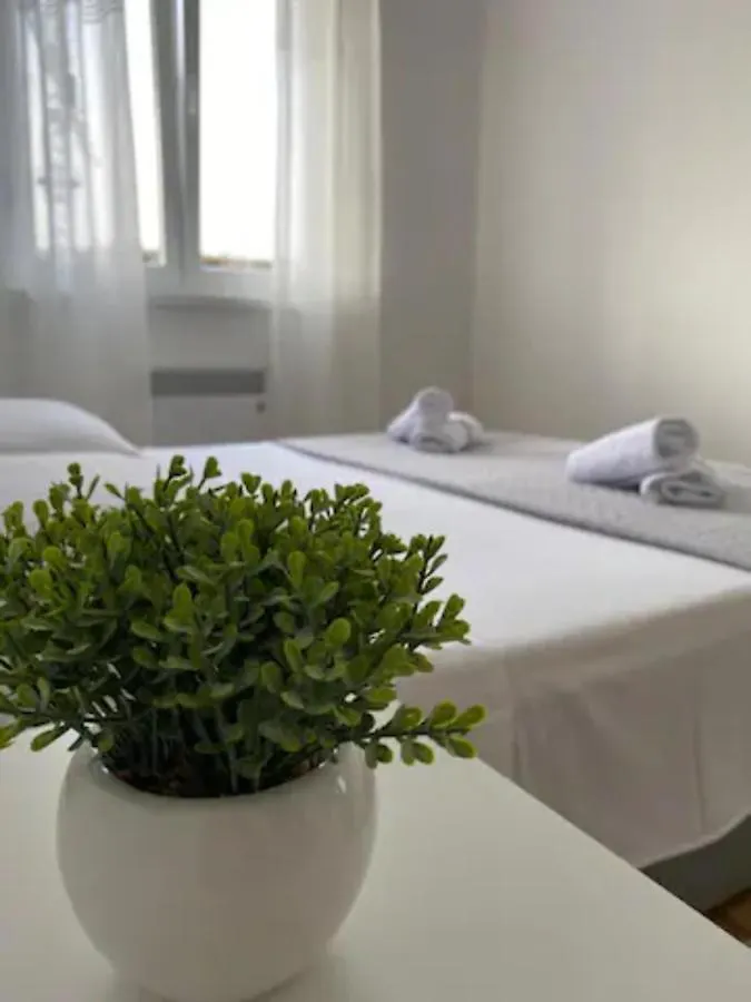 Apartment Francesca Zadar