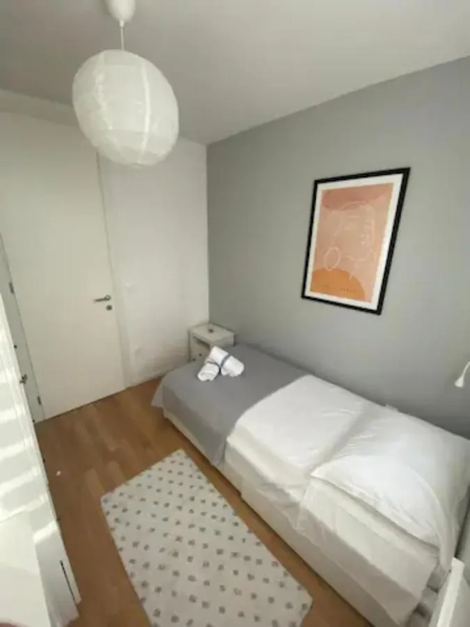 Apartment Francesca Zadar 0*,