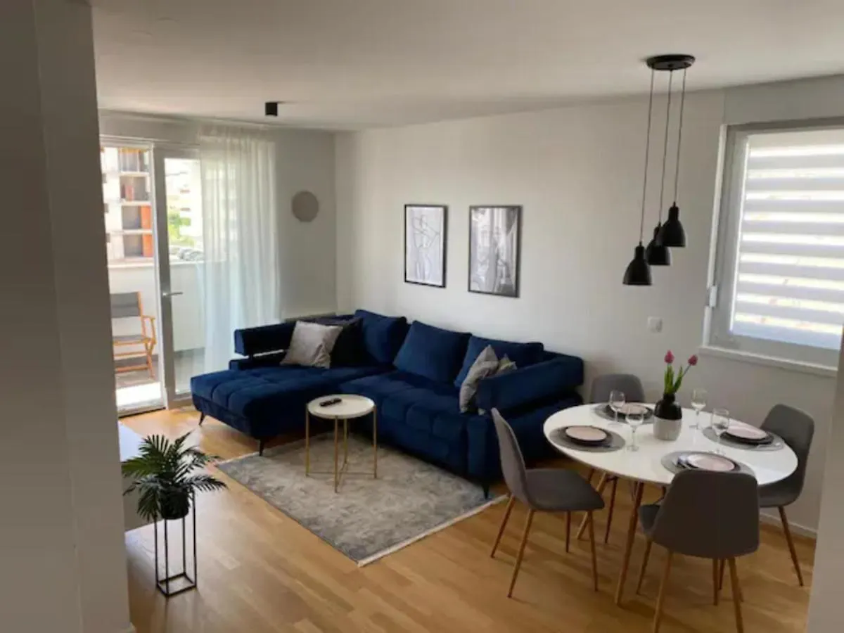 Apartment Francesca Zadar Croatia