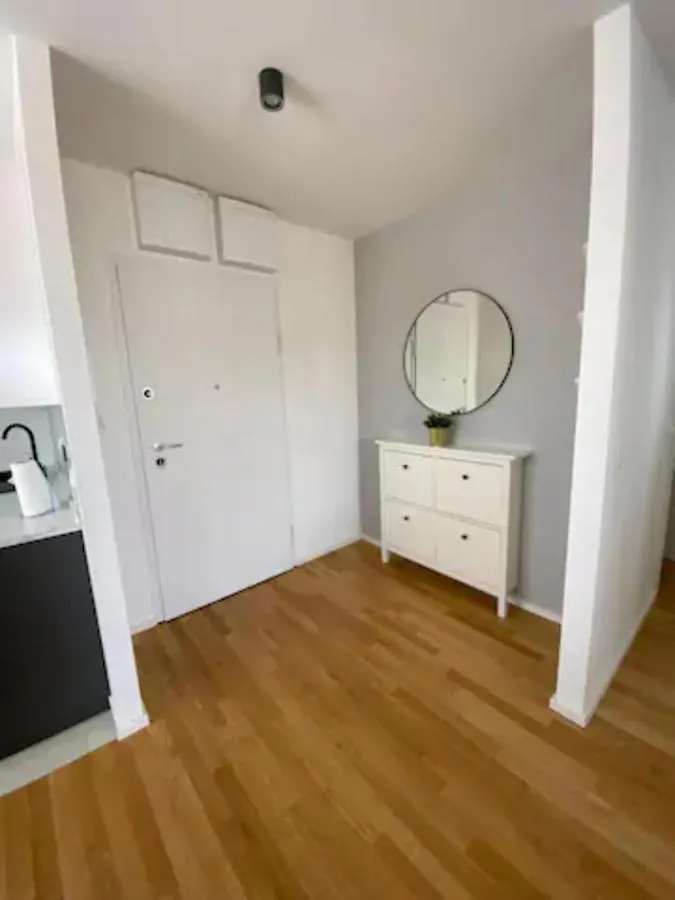 Apartment Francesca Zadar