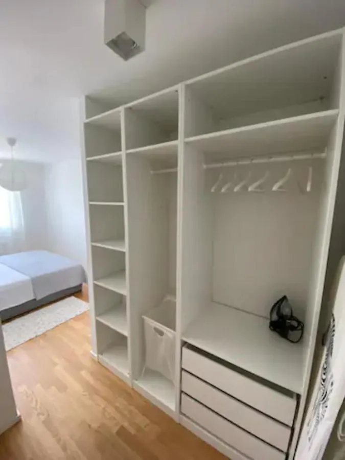 Apartment Francesca Zadar