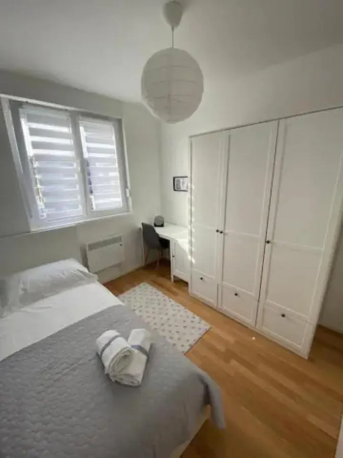 Apartment Francesca Zadar