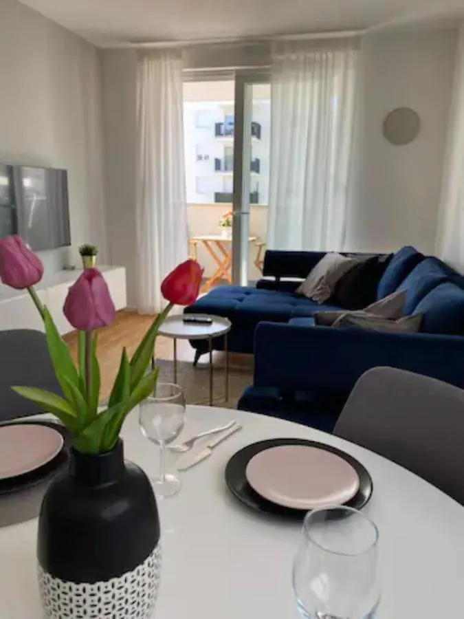 Apartment Francesca Zadar
