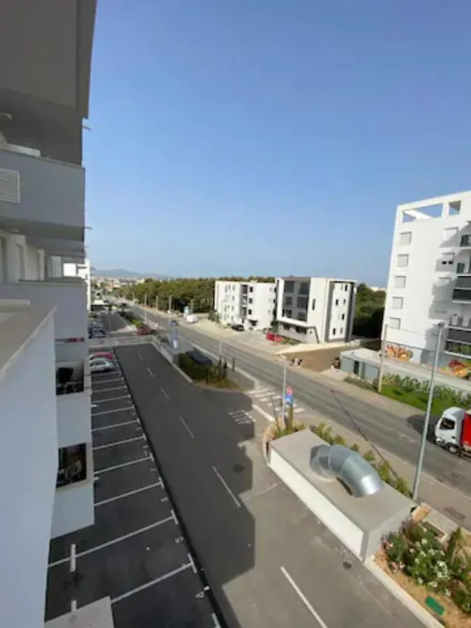 Apartment Francesca Zadar
