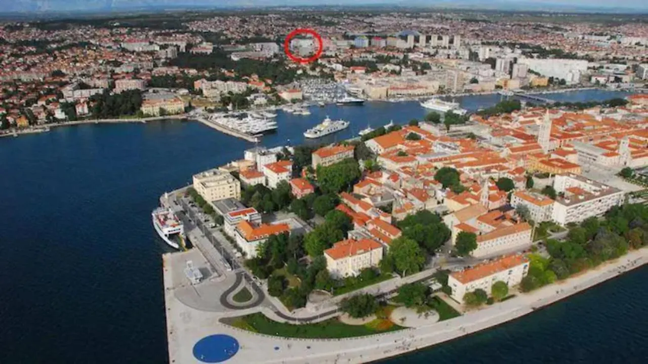 Apartment Francesca Zadar 0*,  Croatia