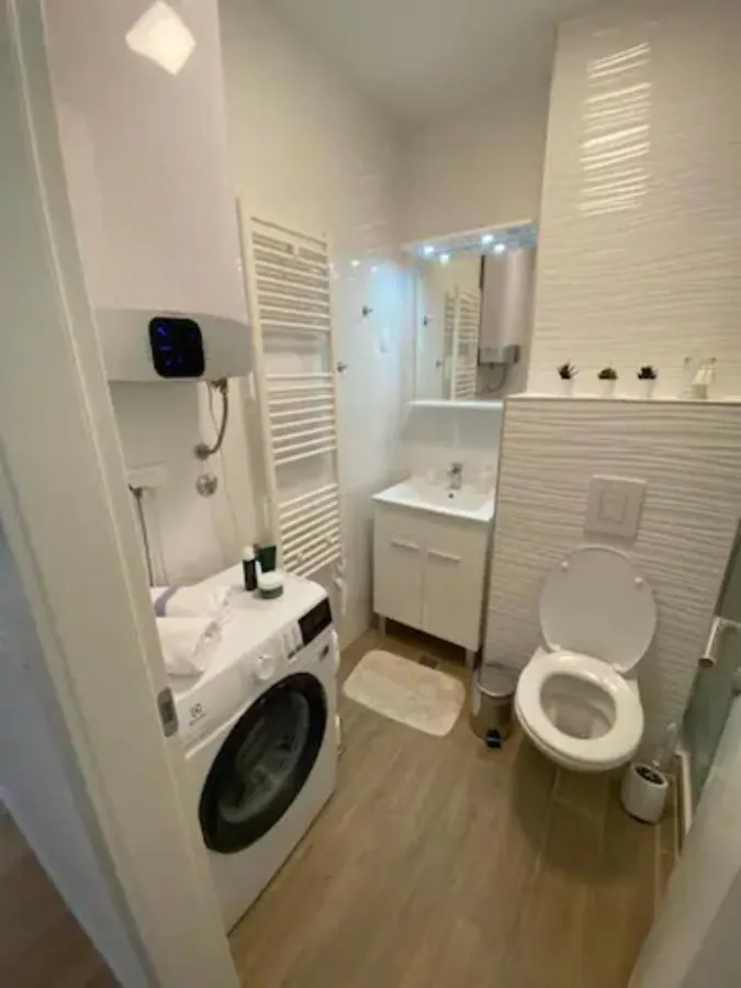 Apartment Francesca Zadar