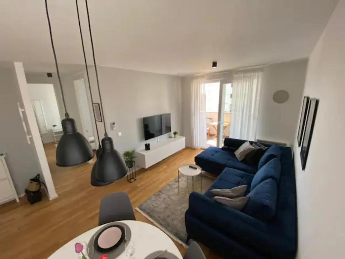 Apartment Francesca Zadar